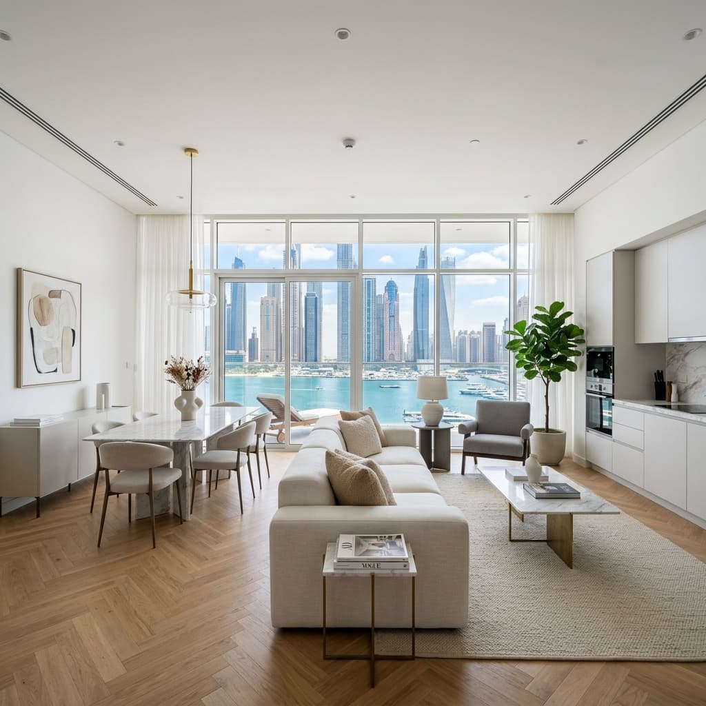 Painting Services Dubai